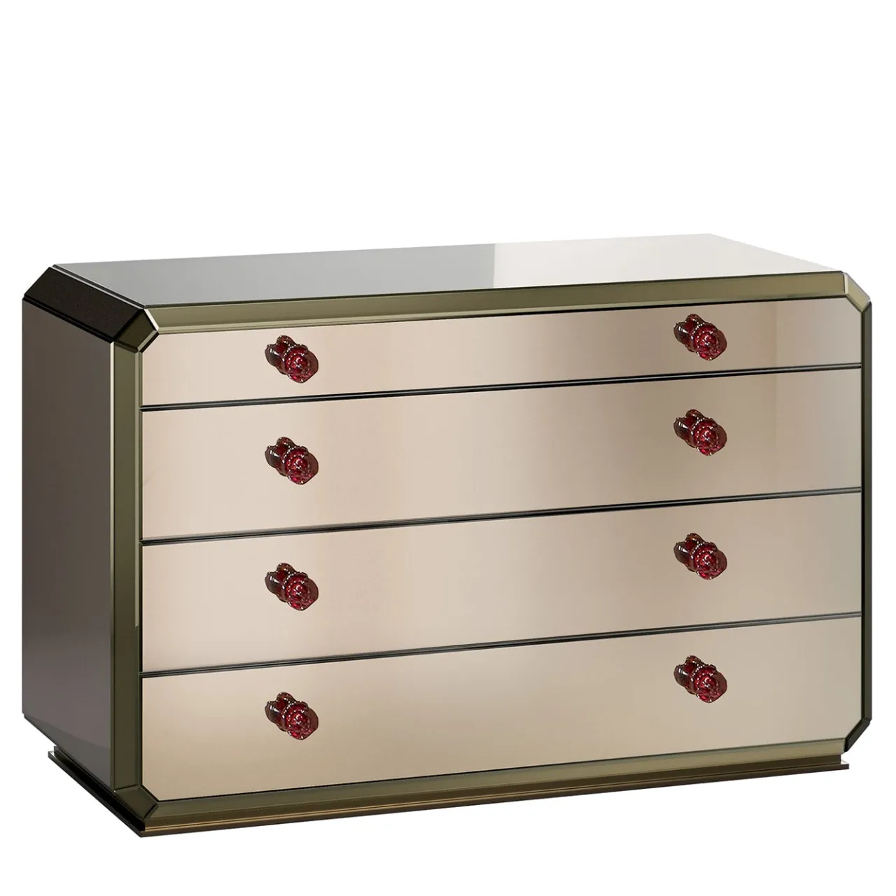 Sicis Dressers<Rialto Chest of Drawers