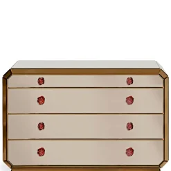 Sicis Dressers<Rialto Chest of Drawers