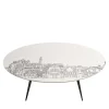 Extroverso Coffee Tables<Rialto Coffee Table