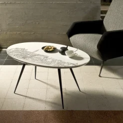 Extroverso Coffee Tables<Rialto Coffee Table