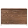 Riva 1920 Dressers<Rialto Night Fly 4-Drawer Dresser by Giuliano Cappelletti
