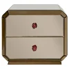 Sicis Nightstands<Rialto Nightstand