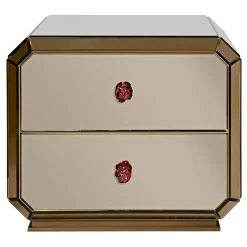 Sicis Nightstands<Rialto Nightstand