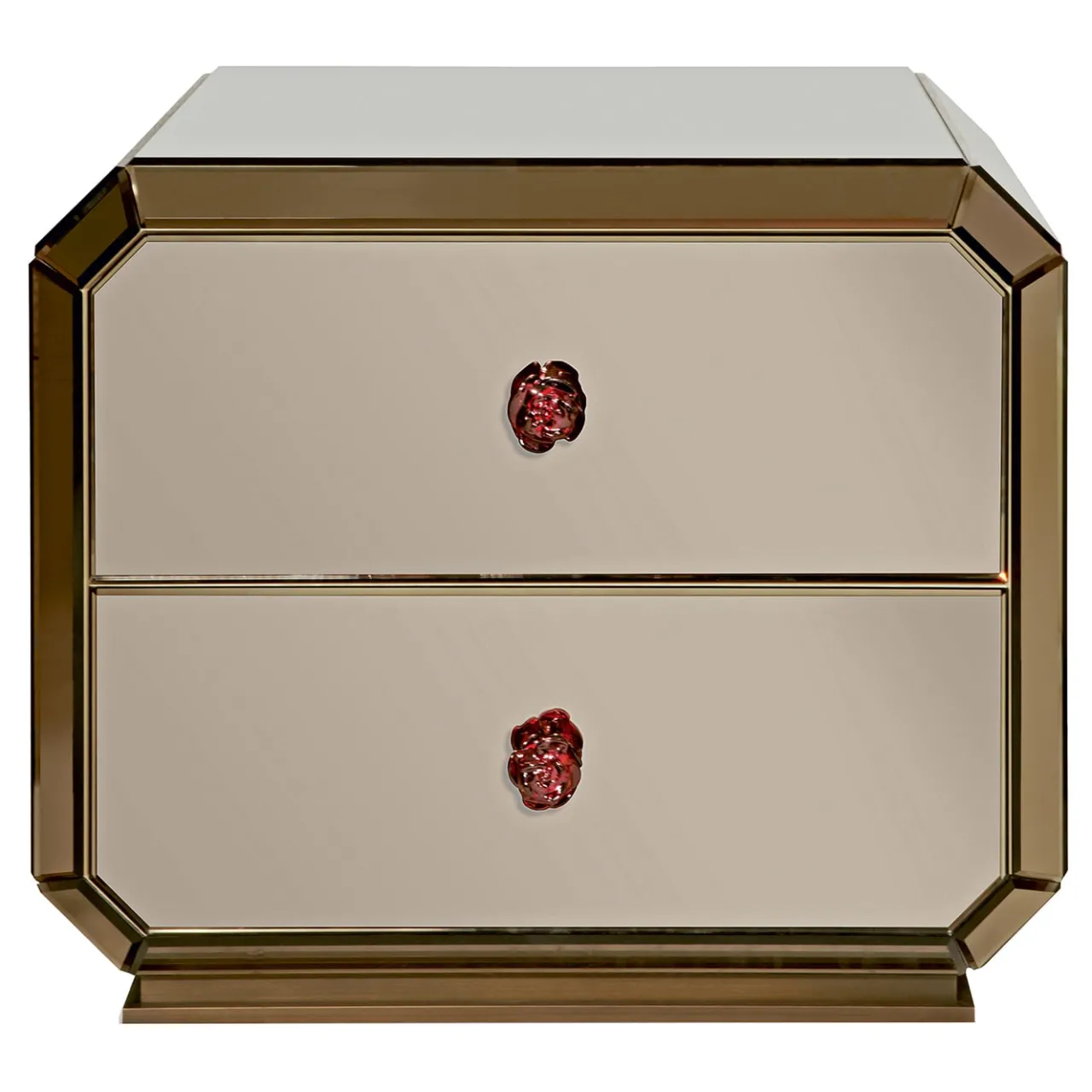 Sicis Nightstands<Rialto Nightstand