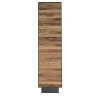 Riva 1920 Dressers<Rialto Tower 2 Chest of Drawers by Giuliano & Gabriele Cappelletti