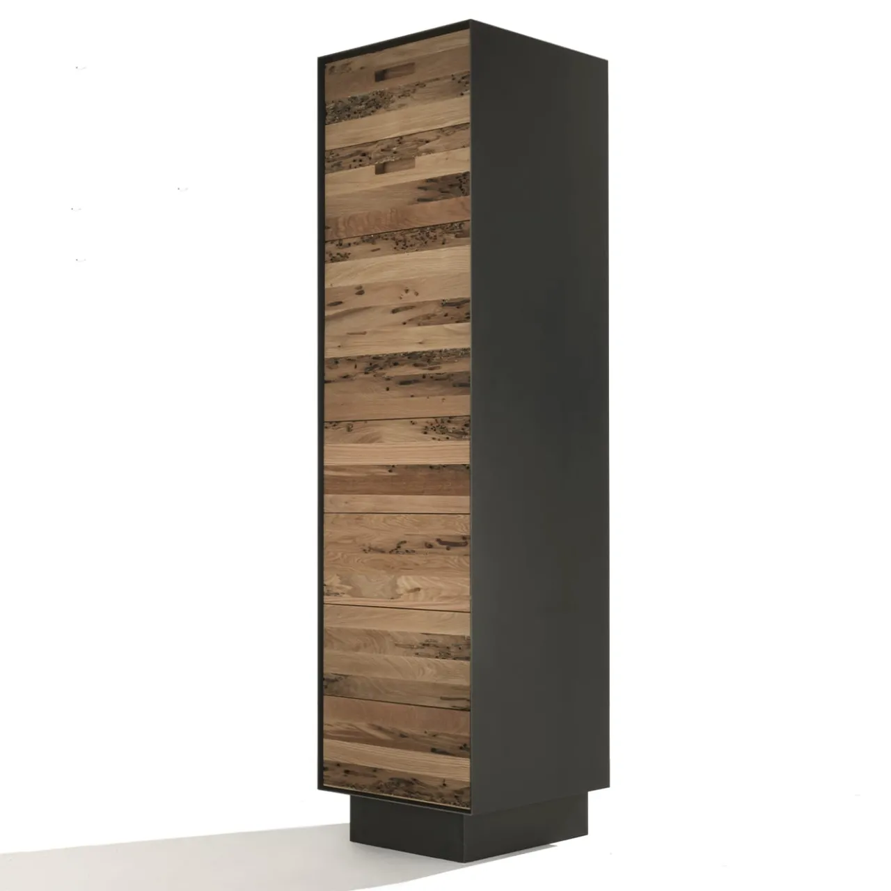 Riva 1920 Dressers<Rialto Tower 2 Chest of Drawers by Giuliano & Gabriele Cappelletti