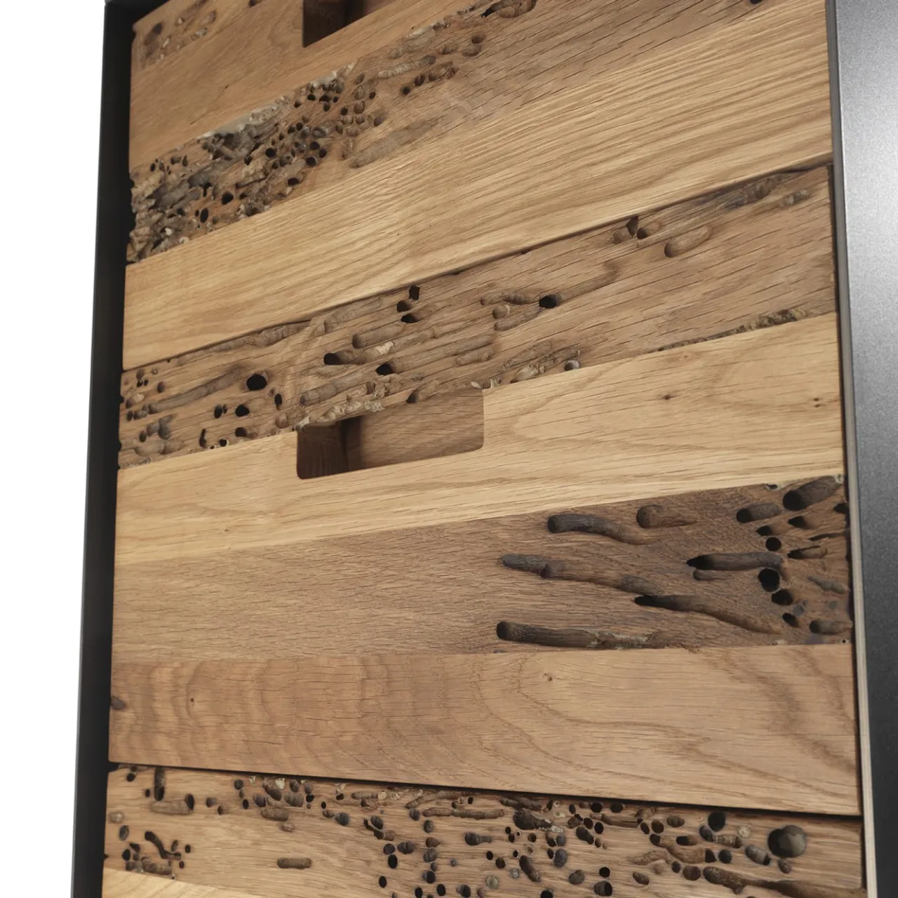 Riva 1920 Dressers<Rialto Tower 2 Chest of Drawers by Giuliano & Gabriele Cappelletti