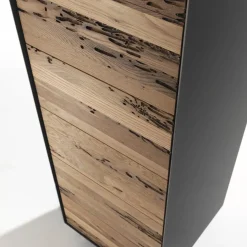Riva 1920 Dressers<Rialto Tower 2 Chest of Drawers by Giuliano & Gabriele Cappelletti