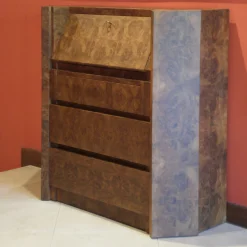 Giuseppe Rivadossi Desk & Writing Tables<Ribaltina Desk