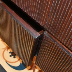 Arnaboldi Interiors Sideboards Buffets<Ribbed Sideboard