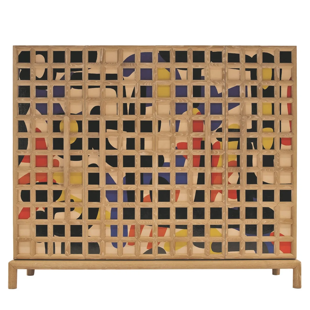 NOT.Ordinary Cabinets<Ribera A Cabinet