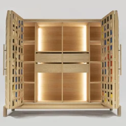 NOT.Ordinary Cabinets<Ribera A Cabinet