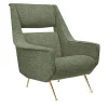 Tribute Armchairs<Richard Green Armchair