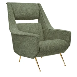 Tribute Armchairs<Richard Green Armchair