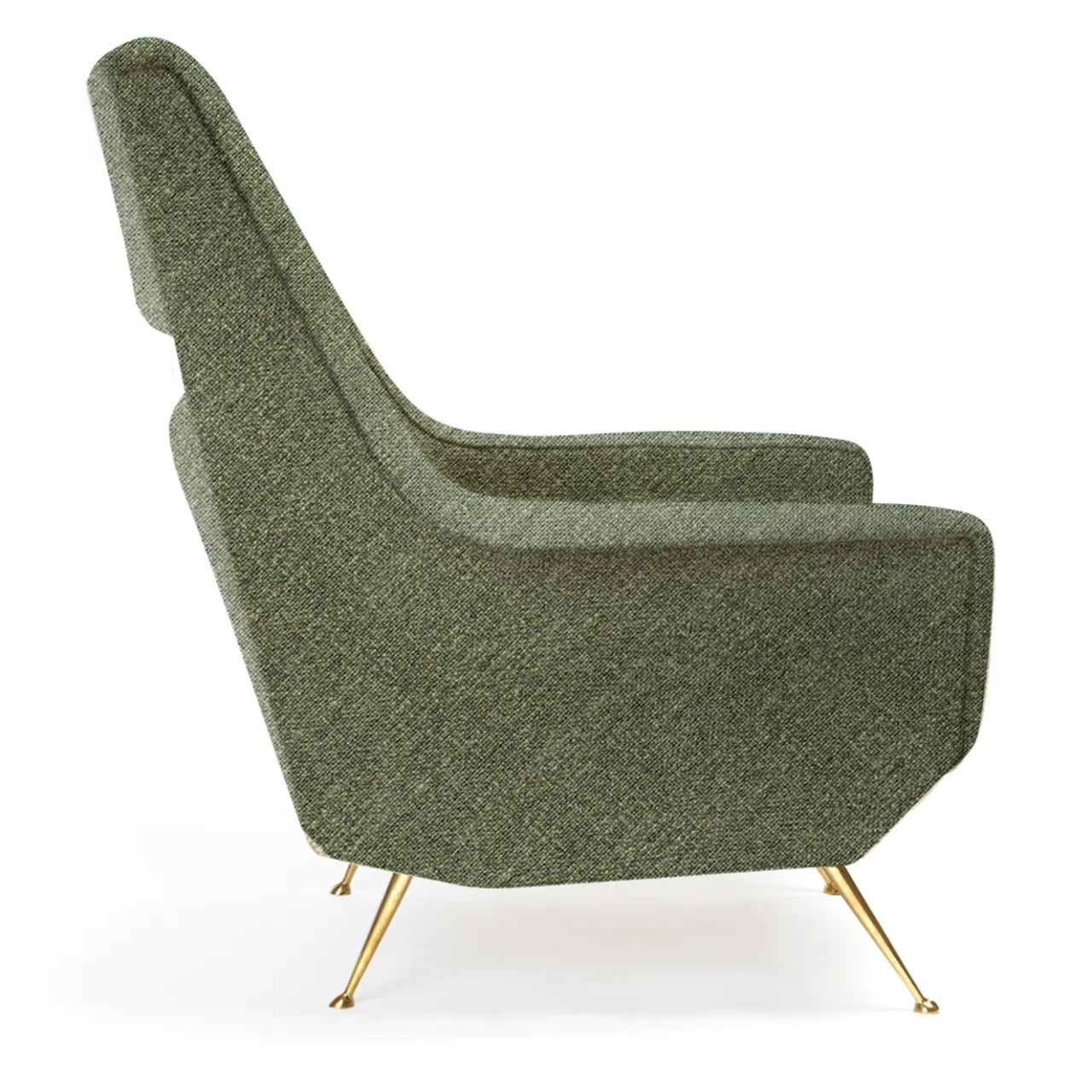 Tribute Armchairs<Richard Green Armchair