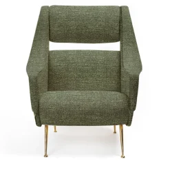Tribute Armchairs<Richard Green Armchair