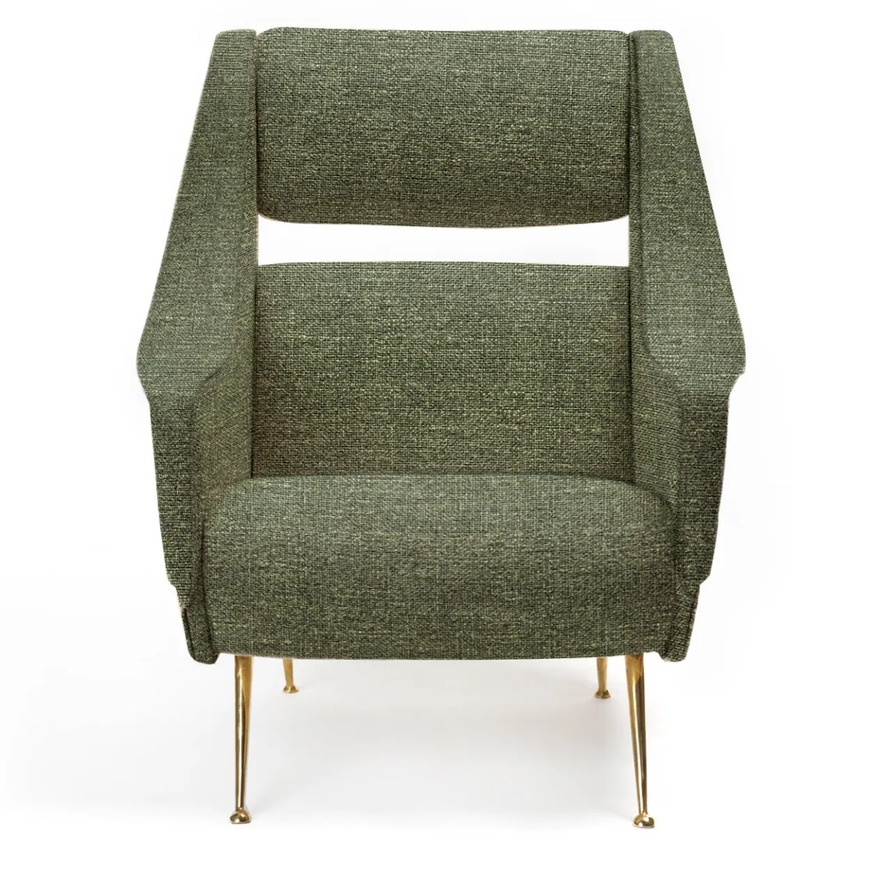 Tribute Armchairs<Richard Green Armchair