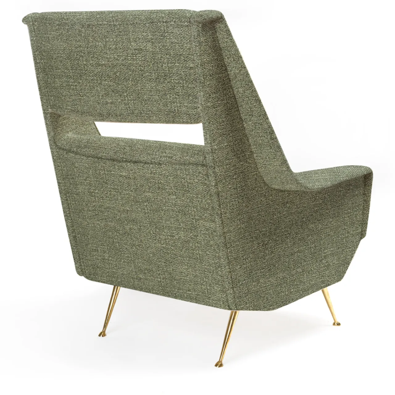 Tribute Armchairs<Richard Green Armchair