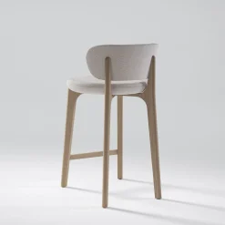 Secolo Bar Stools<Richmond Pearl Bouclè Barstool