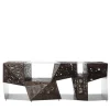 Horm Sideboards Buffets<Riddled Sideboard by Steven Holl