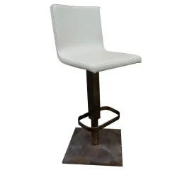 Trevisan Italia Bar Stools<Riese Beige Stool