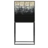 Armani Casa Bar Cabinets<Riesling Bar Cabinet Moonlight Decoration