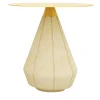 Pimar Limestone Side Tables<Rigo S Side Table by Apospersano