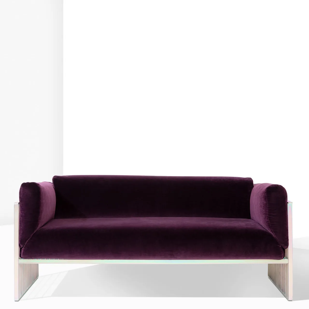 Studio2046 Sofas<Rigoletto Sofa