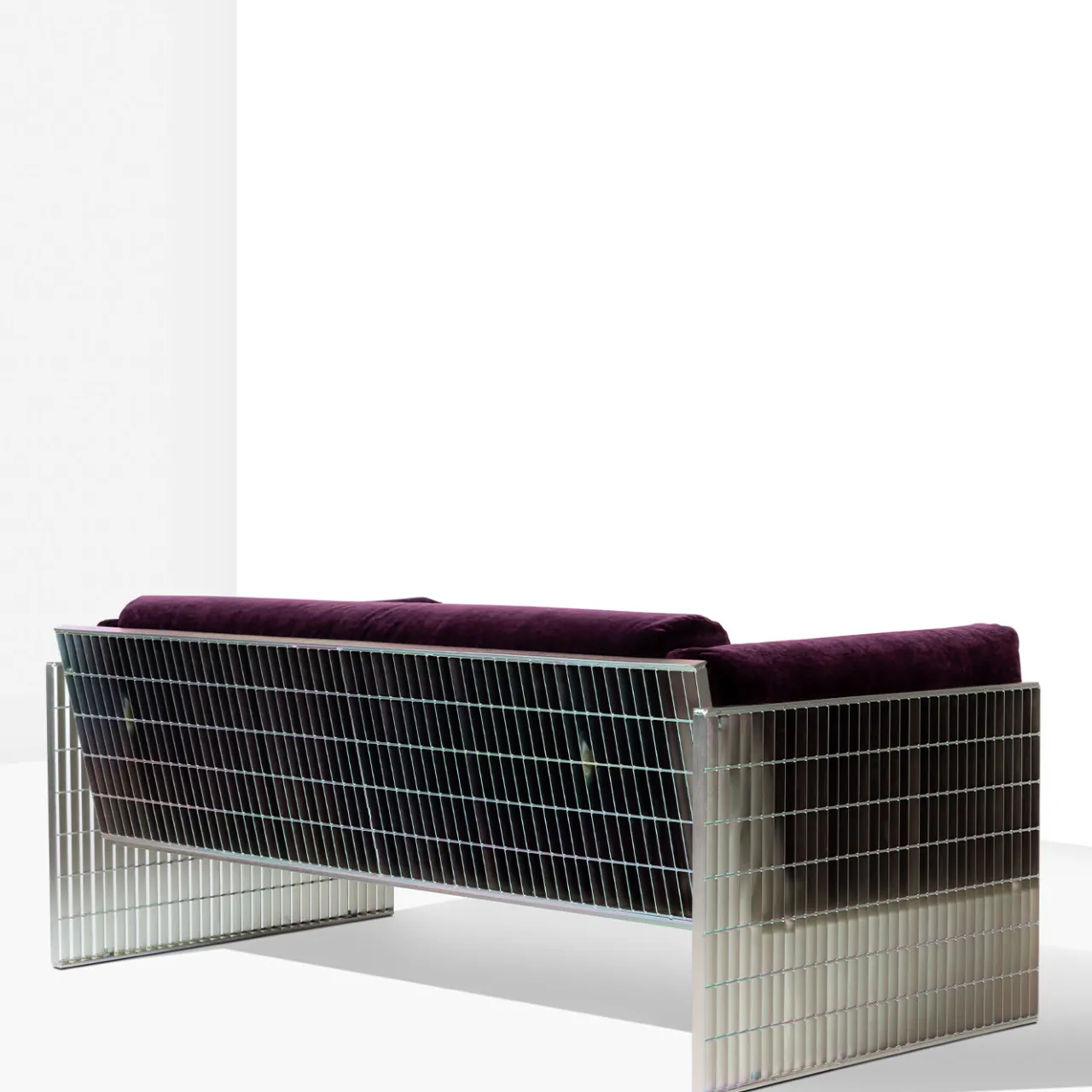 Studio2046 Sofas<Rigoletto Sofa