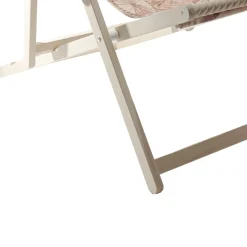 Belvedere Outdoor Chaises & Daybeds<Rimini Deck Chair