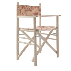 Belvedere Outdoor Chairs & Stools<Rimini Director's Chair