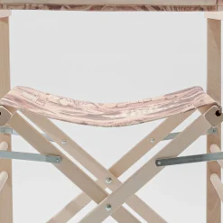 Belvedere Outdoor Chairs & Stools<Rimini Director's Chair