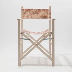 Belvedere Outdoor Chairs & Stools<Rimini Director's Chair