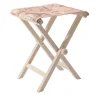 Belvedere Outdoor Chairs & Stools<Rimini Low Stool