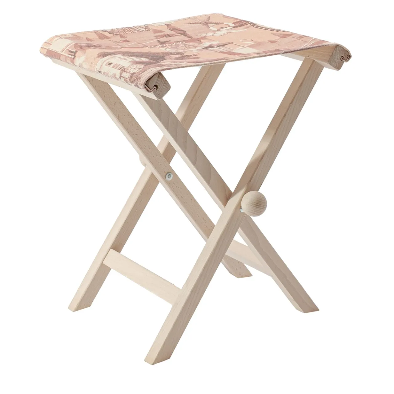 Belvedere Outdoor Chairs & Stools<Rimini Low Stool