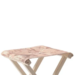 Belvedere Outdoor Chairs & Stools<Rimini Low Stool