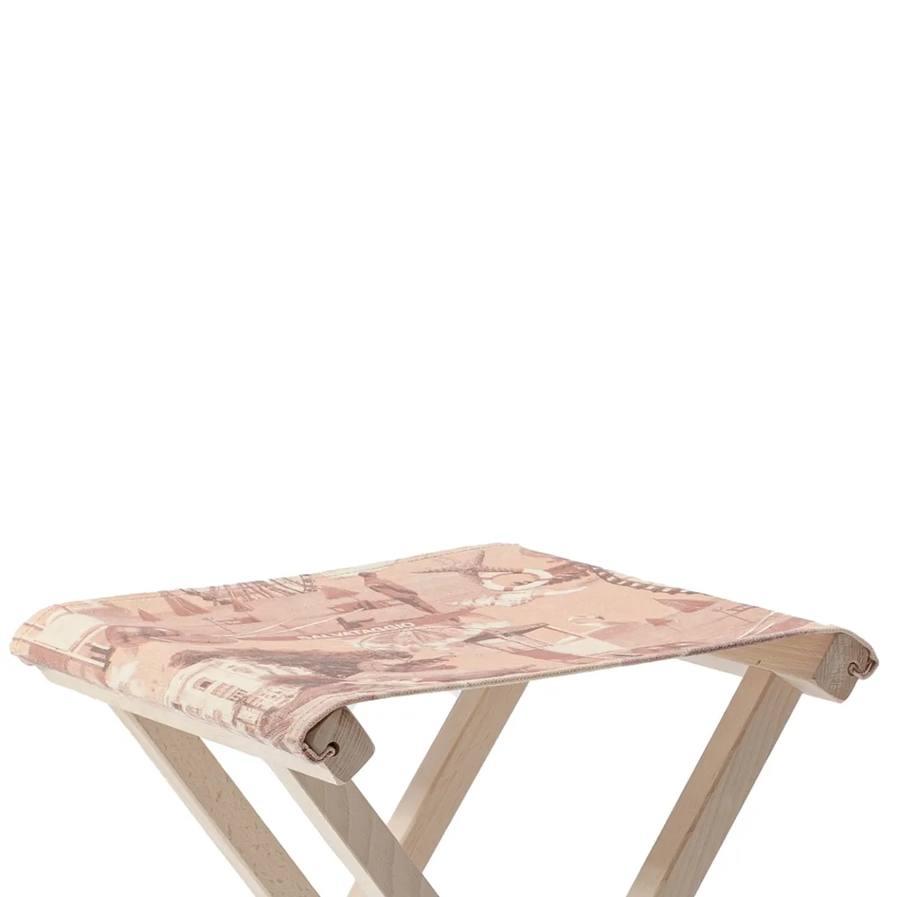 Belvedere Outdoor Chairs & Stools<Rimini Low Stool