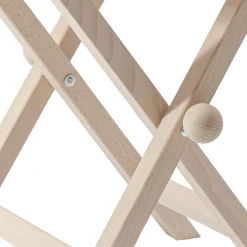 Belvedere Outdoor Chairs & Stools<Rimini Low Stool