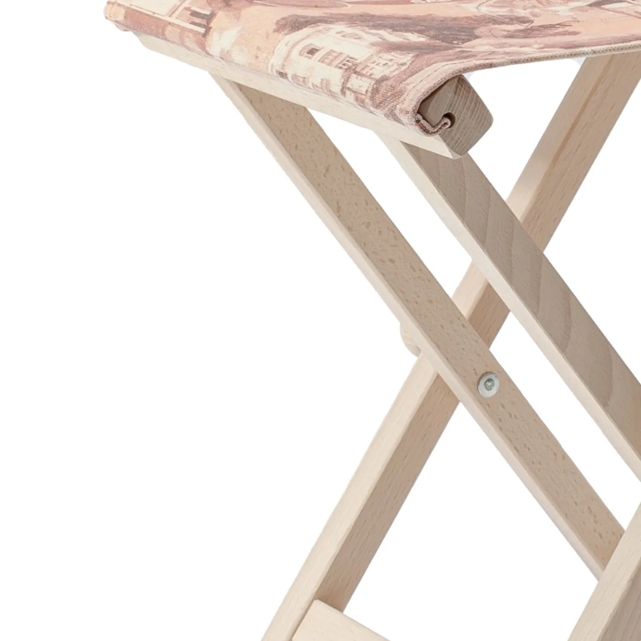 Belvedere Outdoor Chairs & Stools<Rimini Low Stool