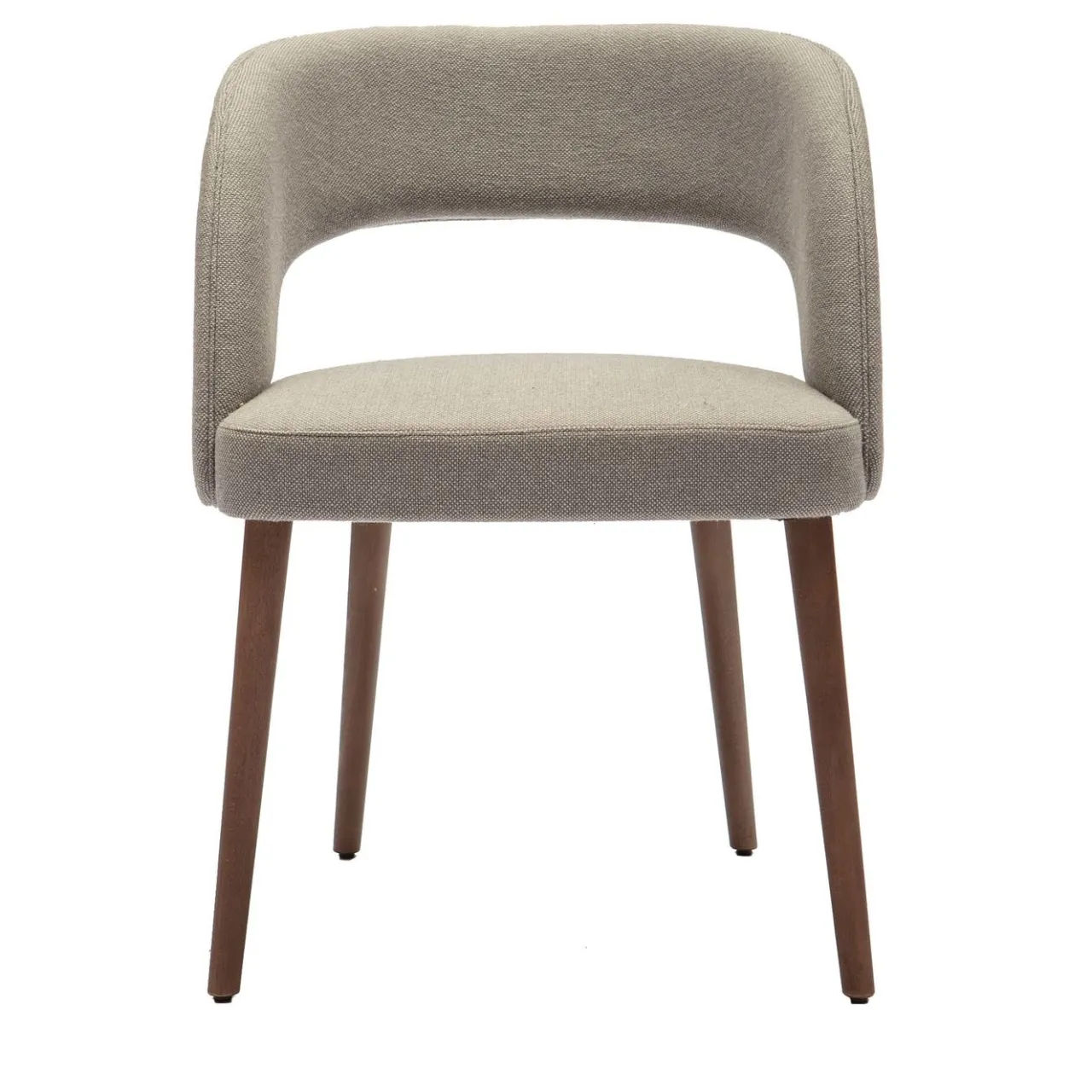 Livoni 1895 Chairs<Ring chair by Balutto Associati