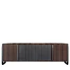 Minotti Collezioni Sideboards Buffets<Ring Credenza