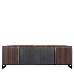 Minotti Collezioni Sideboards Buffets<Ring Credenza
