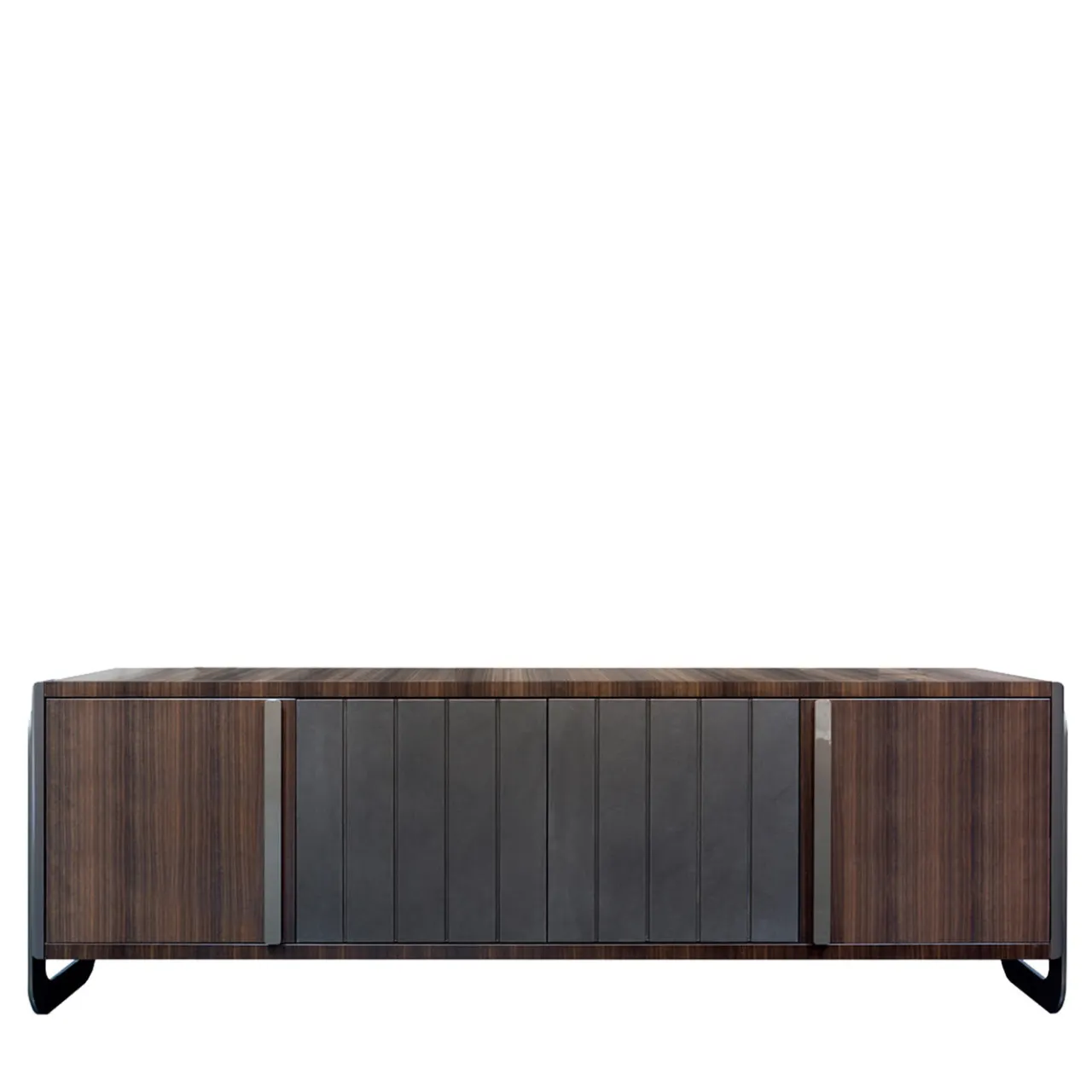 Minotti Collezioni Sideboards Buffets<Ring Credenza