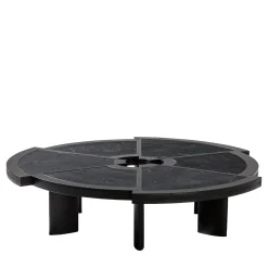 Cassina Coffee Tables<Rio by Charlotte Perriand - Marquina Marble