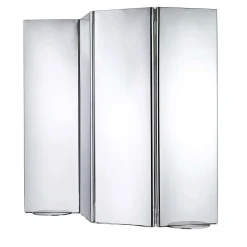 Lamberti Design Room Dividers<Riparo Screen by Giancarlo Pretazzoli