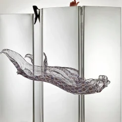 Lamberti Design Room Dividers<Riparo Screen by Giancarlo Pretazzoli