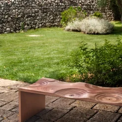 Horm Outdoor Sofas & Benches<Ripples Outdoor Bench by Toyo Ito