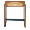 Horm Stools<Ripples Small Stool by Toyo Ito