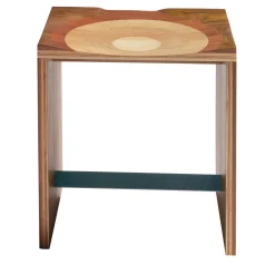Horm Stools<Ripples Small Stool by Toyo Ito