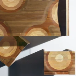 Horm Stools<Ripples Small Stool by Toyo Ito